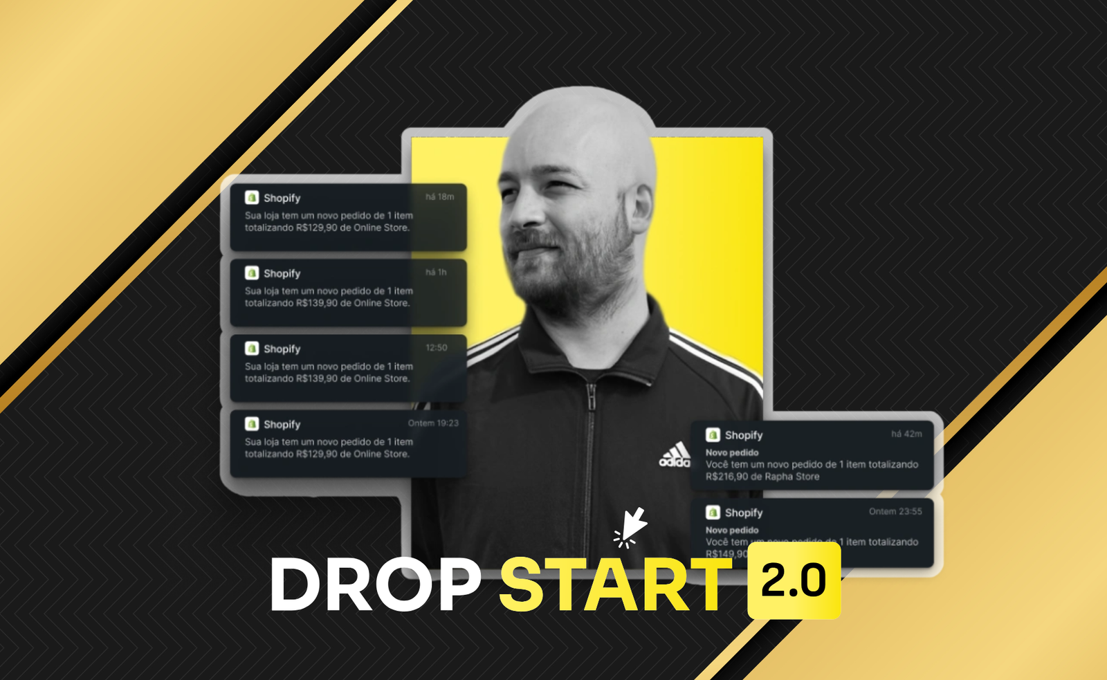 Drop Star 2.0