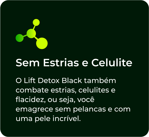 Estrias-1 Análise Sincera: LIFT DETOX BLACK - A Nova Fórmula Mais Potente para Emagrecimento e Combate à Celulite