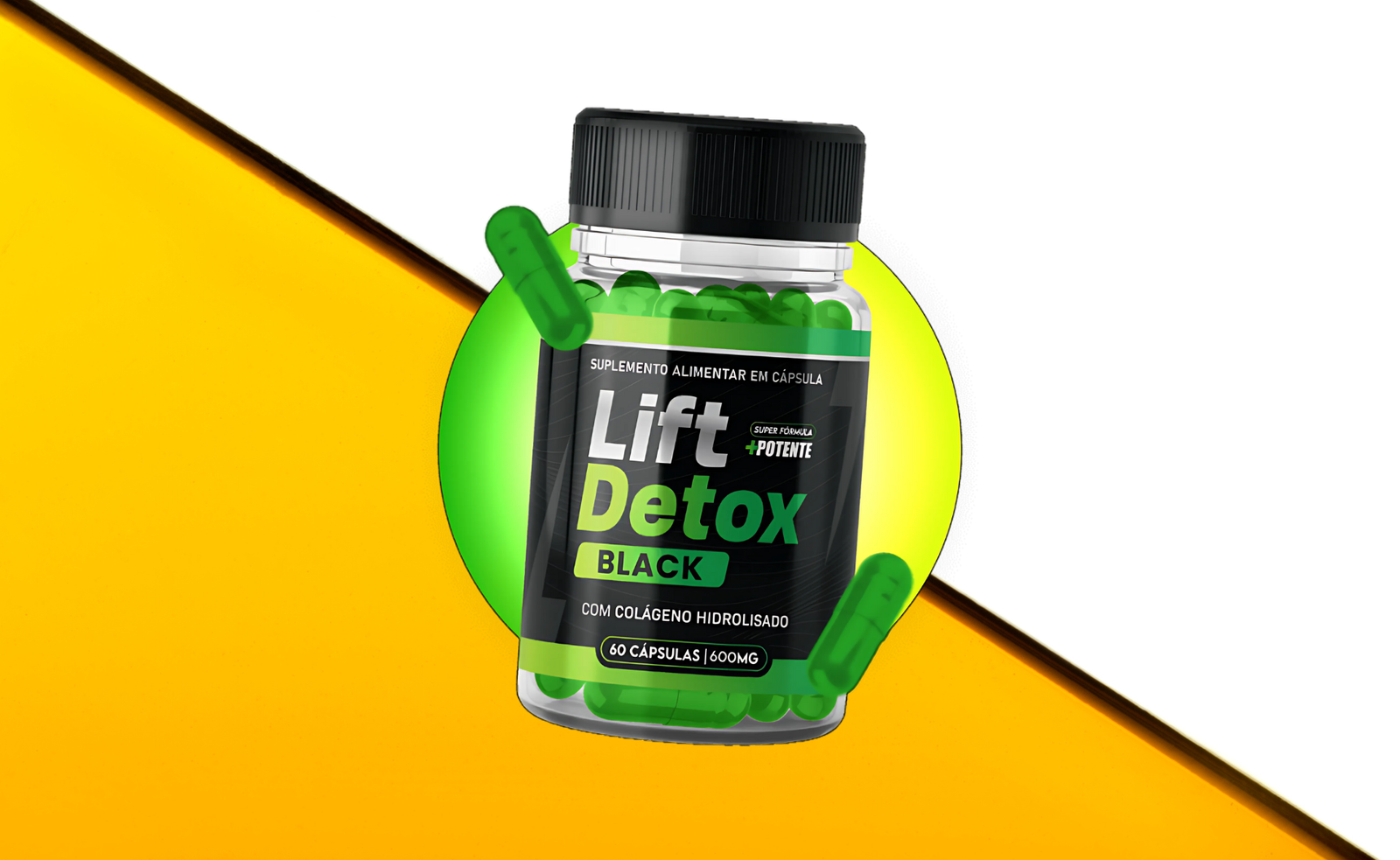 Lift Detox nn