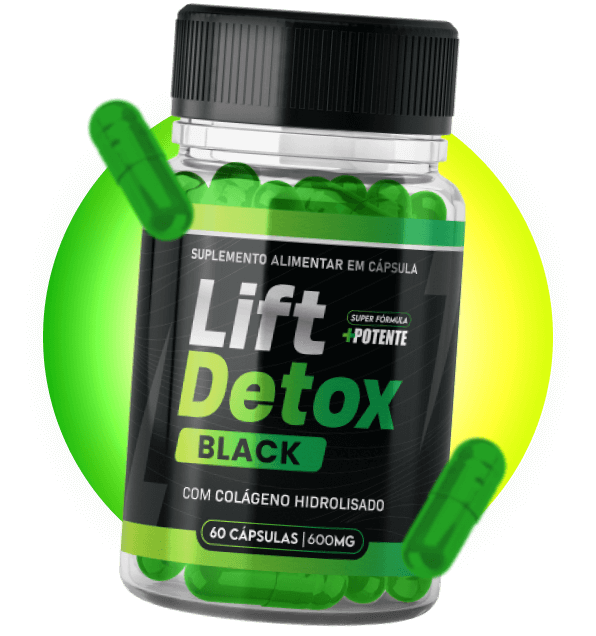 Lift-Home-1 Análise Sincera: LIFT DETOX BLACK - A Nova Fórmula Mais Potente para Emagrecimento e Combate à Celulite