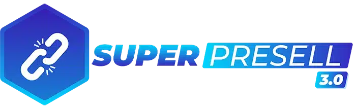 Logo-Super-Pressel-3.0 Plugin Super Presell 3.0: Sem Bloqueio e Alta Conversão em 2025!