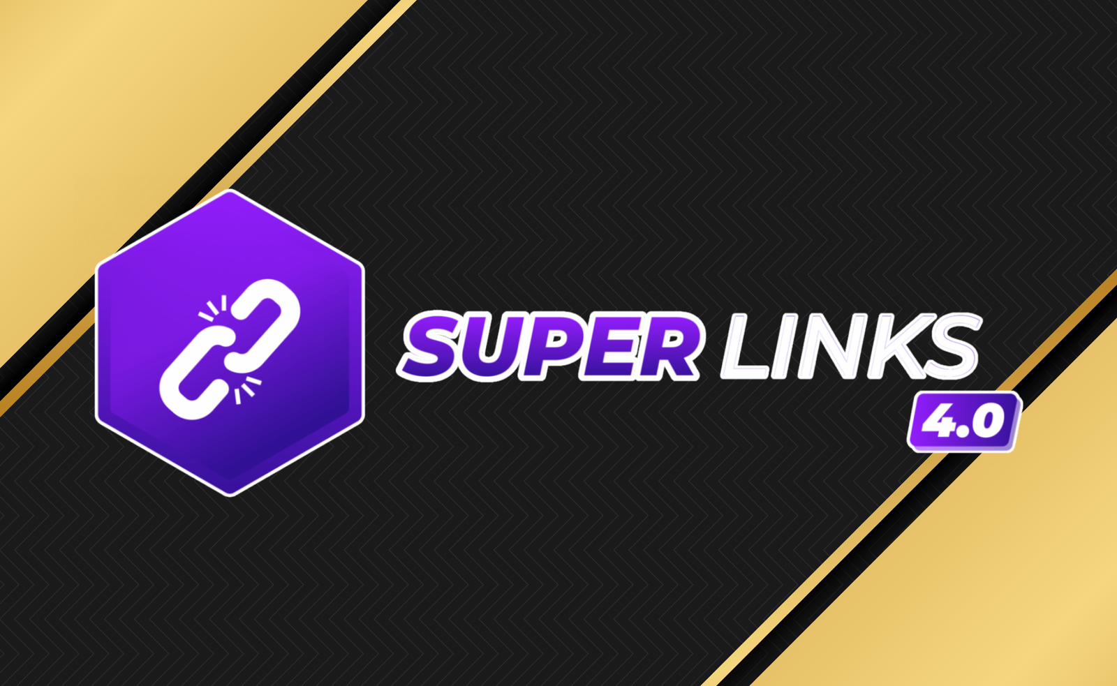 Super links nn