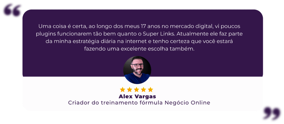 depoimento-980x428-1 Super Links: Será mesmo a solução para não perder comissões como afiliado?