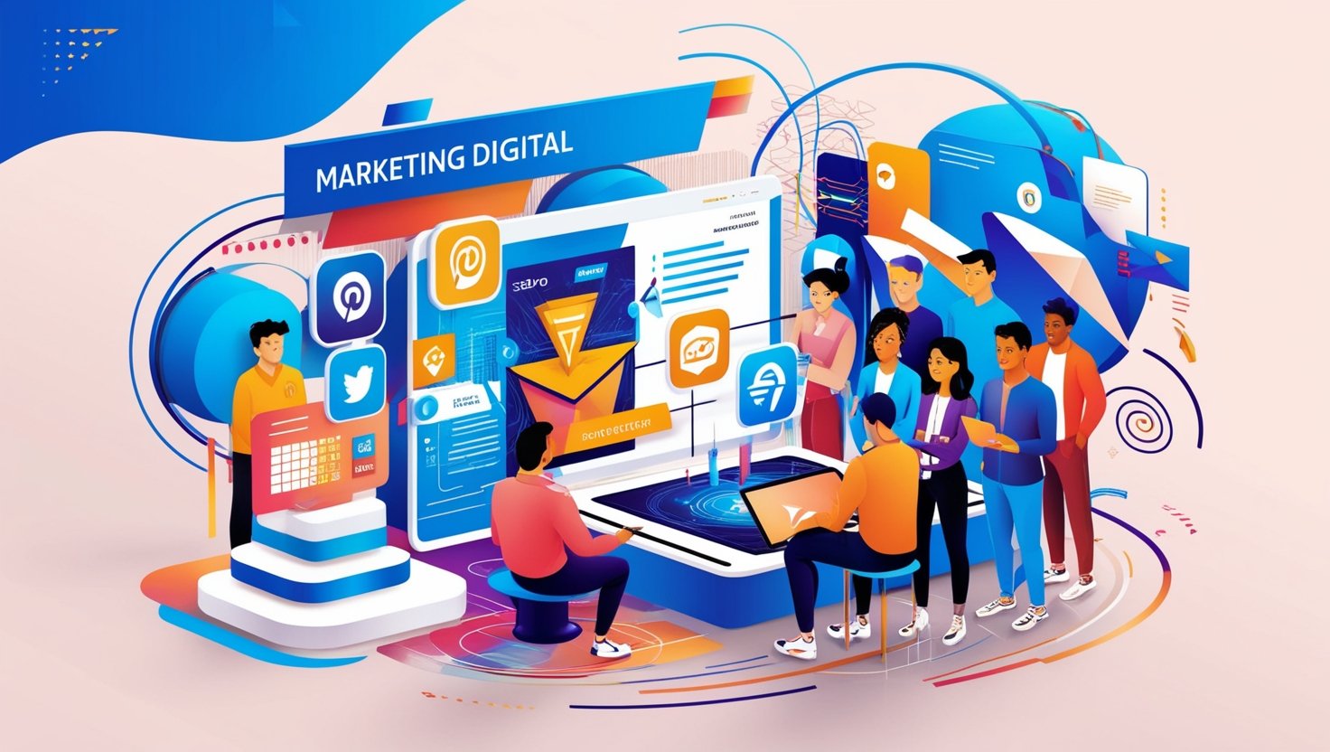 marketing digital