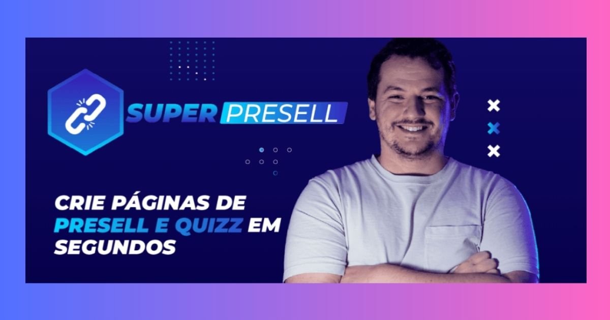 super-presell Plugin Super Presell 3.0: Sem Bloqueio e Alta Conversão em 2025!